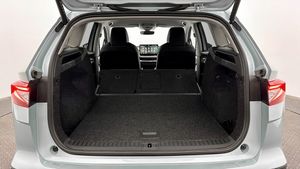 Skoda Enyaq bild 21