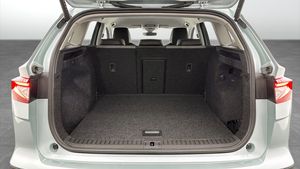 Skoda Enyaq bild 12