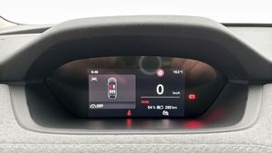 Skoda Enyaq bild 15