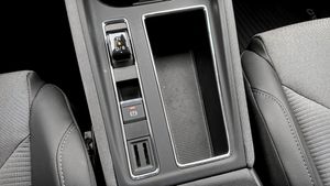 Skoda Enyaq bild 19