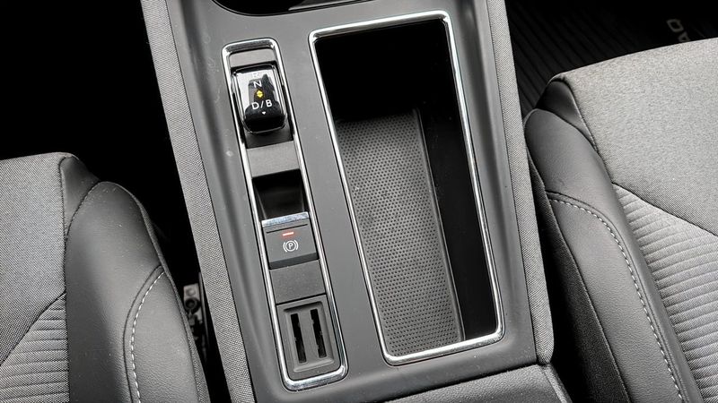 Skoda Enyaq bild 19