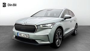 Skoda Enyaq bild 1