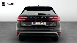 Skoda Kodiaq bild 5
