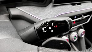 Skoda Kodiaq bild 19