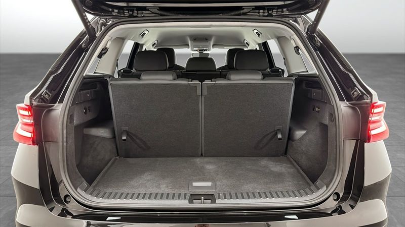 Skoda Kodiaq bild 12