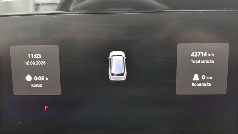 Skoda Kodiaq bild 16