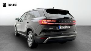 Skoda Kodiaq bild 3