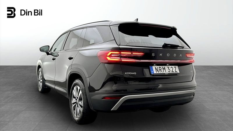 Skoda Kodiaq bild 3