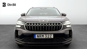 Skoda Kodiaq bild 4