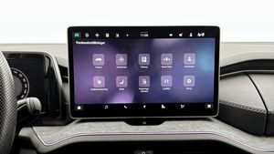 Skoda Kodiaq bild 9