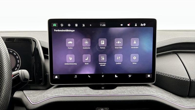 Skoda Kodiaq bild 9