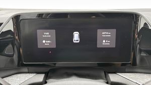 Skoda Kodiaq bild 15