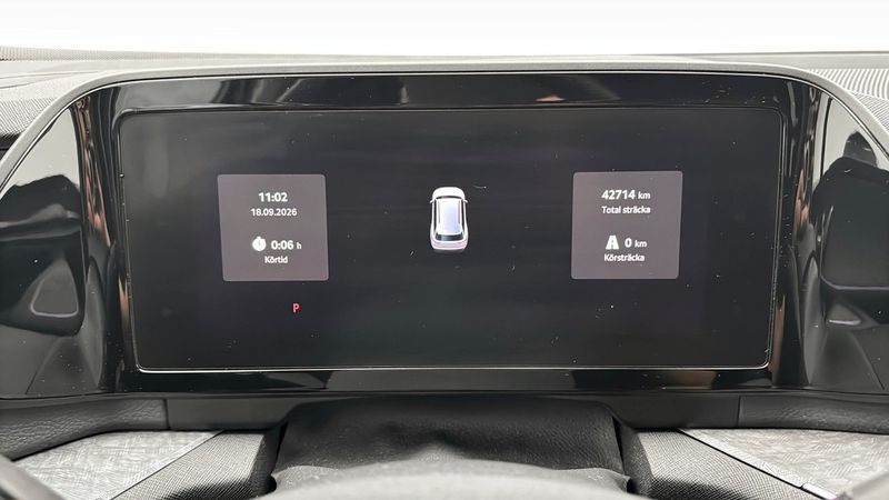 Skoda Kodiaq bild 15