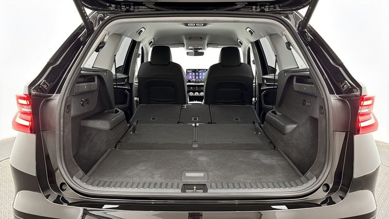 Skoda Kodiaq bild 23