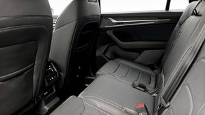 Skoda Kodiaq bild 11