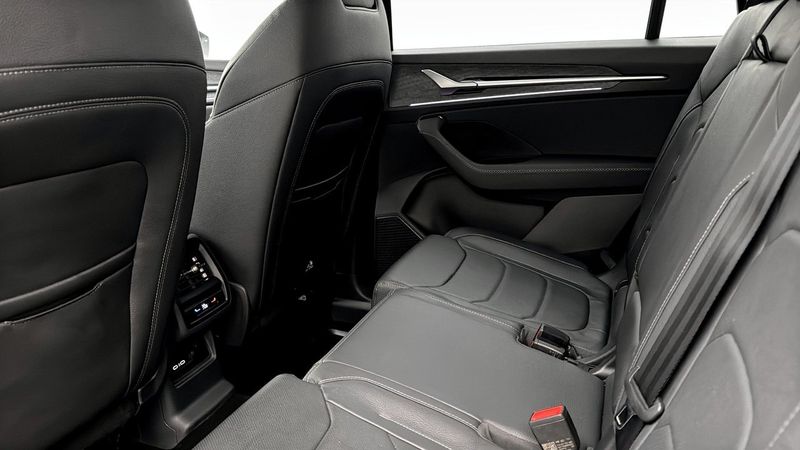 Skoda Kodiaq bild 11