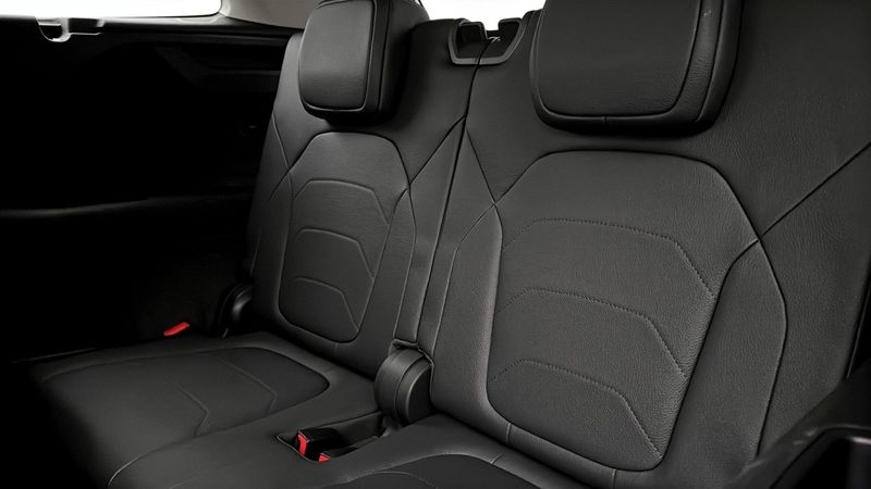 Skoda Kodiaq bild 21
