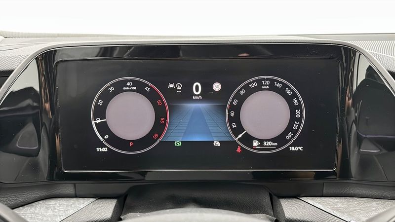 Skoda Kodiaq bild 13