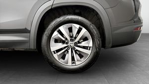 Skoda Kodiaq bild 6