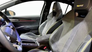 Skoda Enyaq bild 8