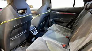 Skoda Enyaq bild 12