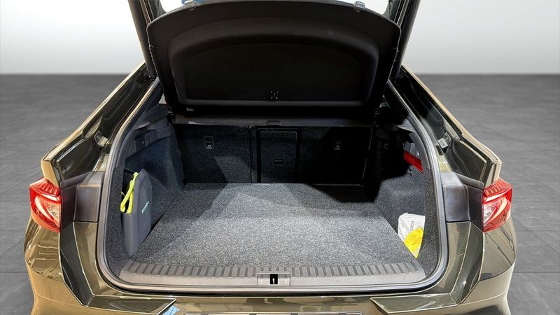 Skoda Enyaq bild 13