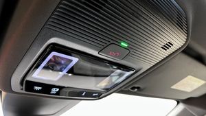 Skoda Enyaq bild 22