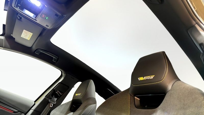 Skoda Enyaq bild 9