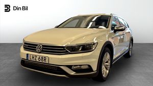 Volkswagen Passat bild 1