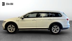 Volkswagen Passat bild 2