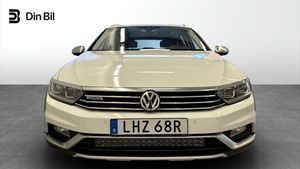 Volkswagen Passat bild 4