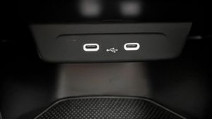 Skoda Fabia bild 20