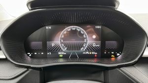 Skoda Fabia bild 13