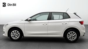 Skoda Fabia bild 2