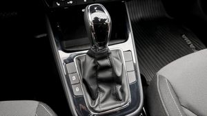 Skoda Fabia bild 18