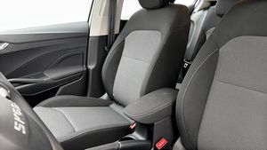 Skoda Fabia bild 8