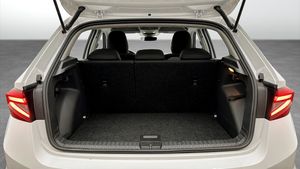 Skoda Fabia bild 12