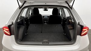 Skoda Fabia bild 21