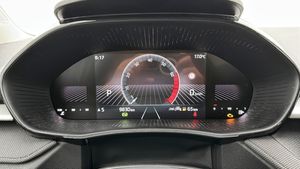 Skoda Fabia bild 14