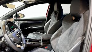 Skoda Enyaq bild 8