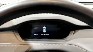 Skoda Enyaq bild 22