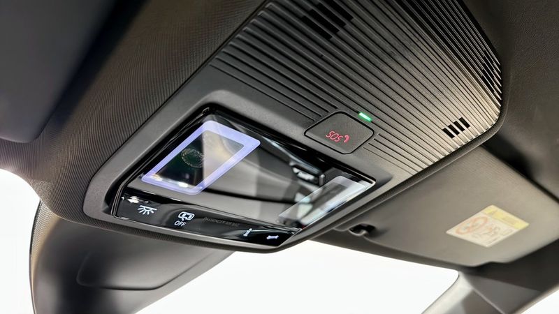Skoda Enyaq bild 23