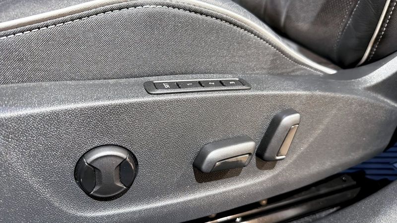 Skoda Enyaq bild 17