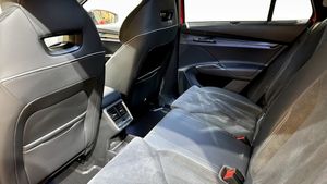 Skoda Enyaq bild 11