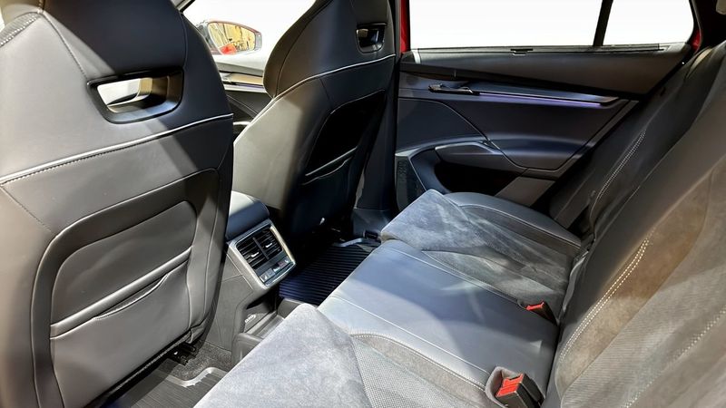 Skoda Enyaq bild 11