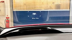 Skoda Enyaq bild 21