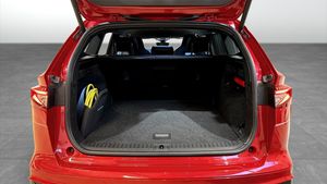 Skoda Enyaq bild 12