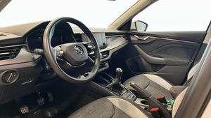 Skoda Kamiq bild 7