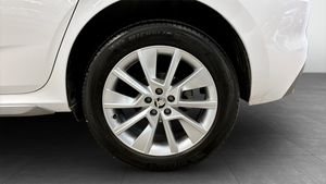 Skoda Kamiq bild 6