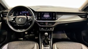 Skoda Kamiq bild 10